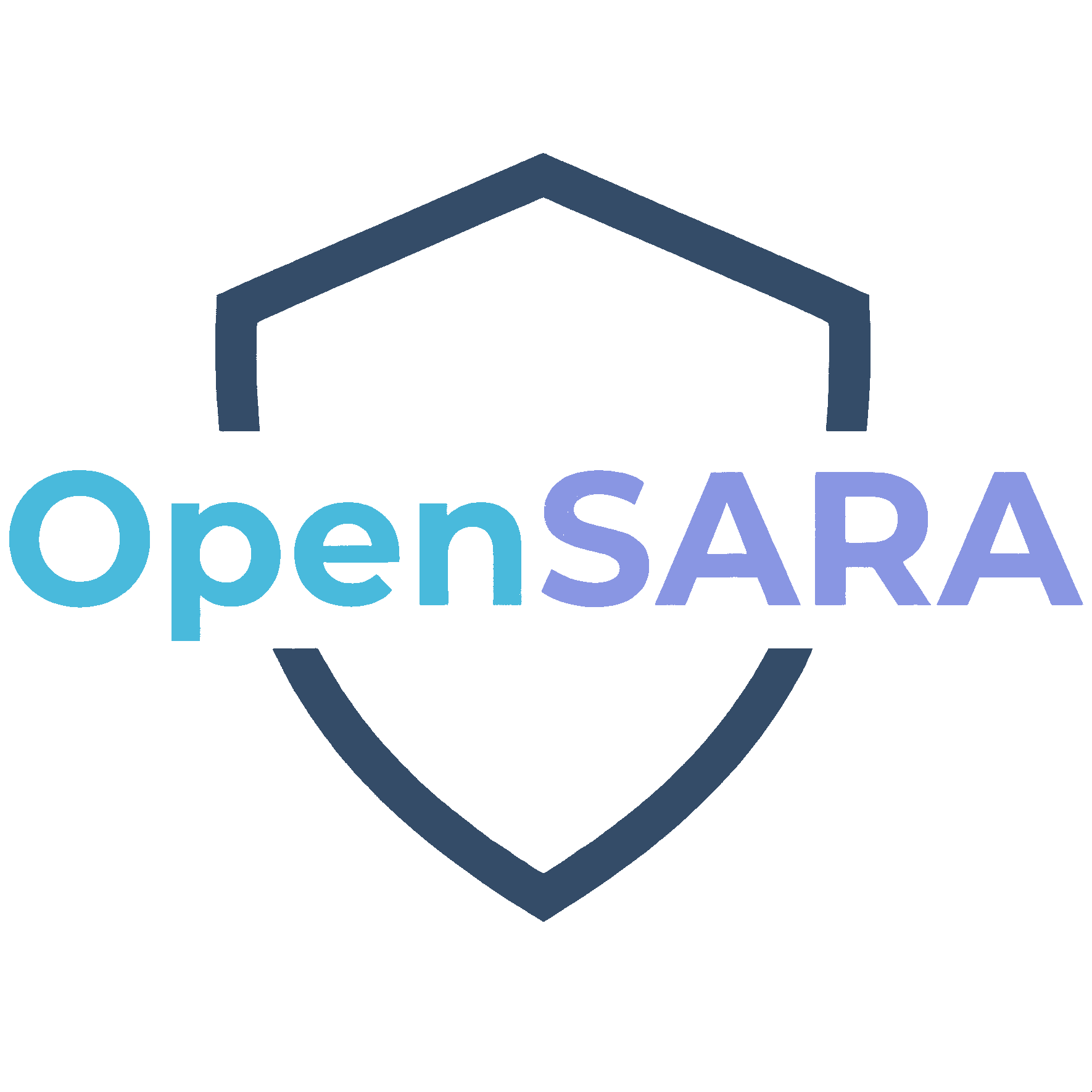 OpenSARA Logo